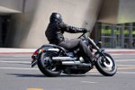 VT750C2S ABS Shadow Spirit